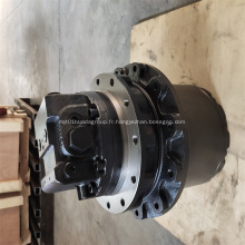 Caterpillar E70B E70 Final Drive 099-6472 Motor de voyage